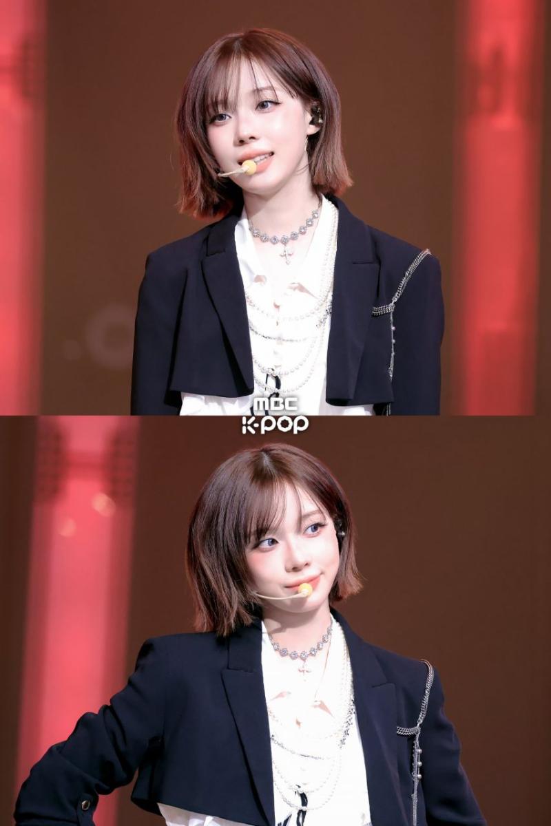에스파 윈터