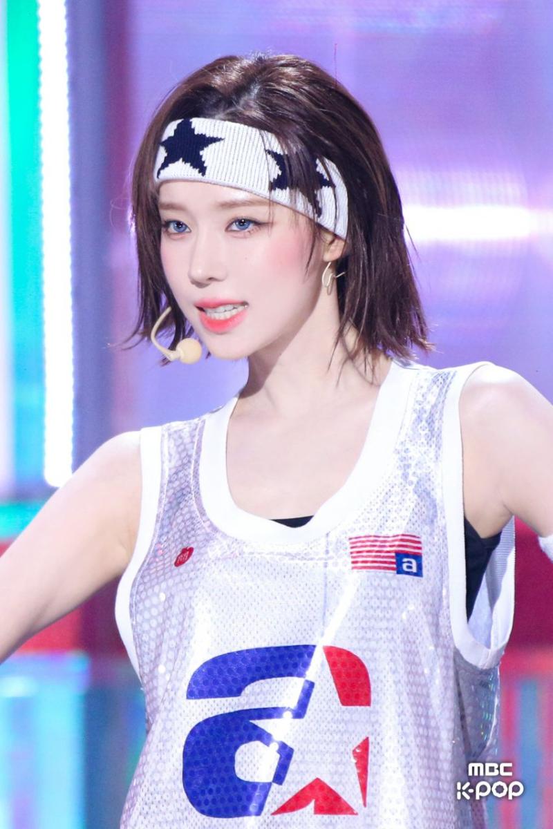에스파 윈터