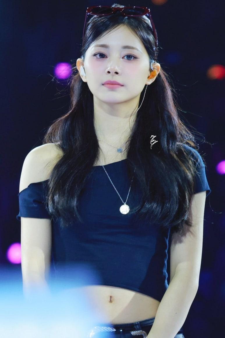 트와이스 쯔위