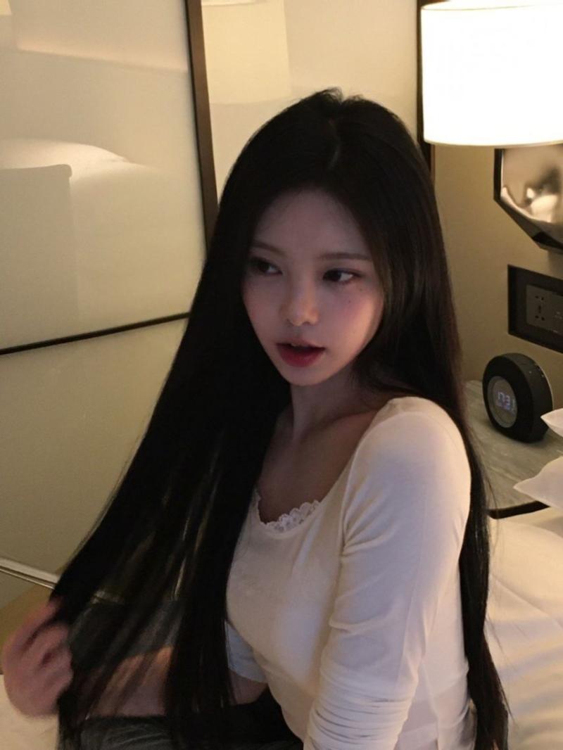 하츠투하츠 이안