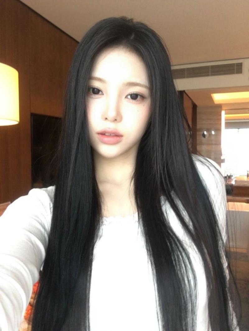 하츠투하츠 이안