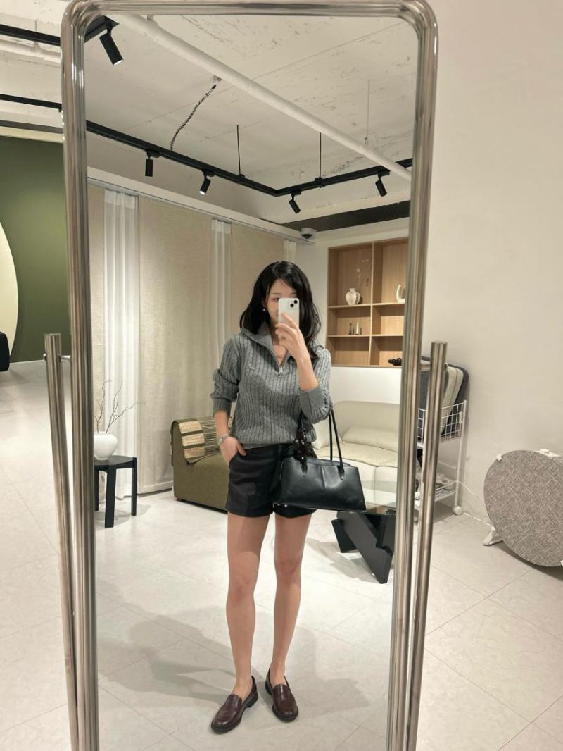 송서미 아나운서