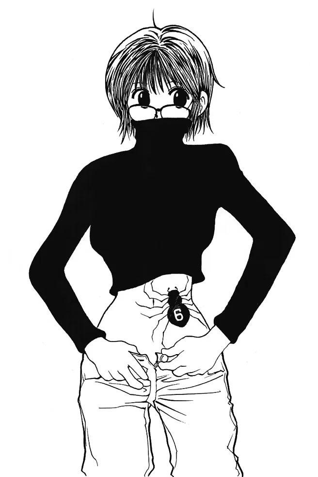 QWER 마젠타