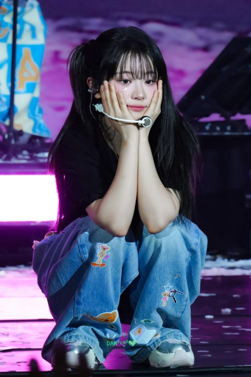QWER 쵸단