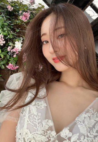 경리 몸매 1티어