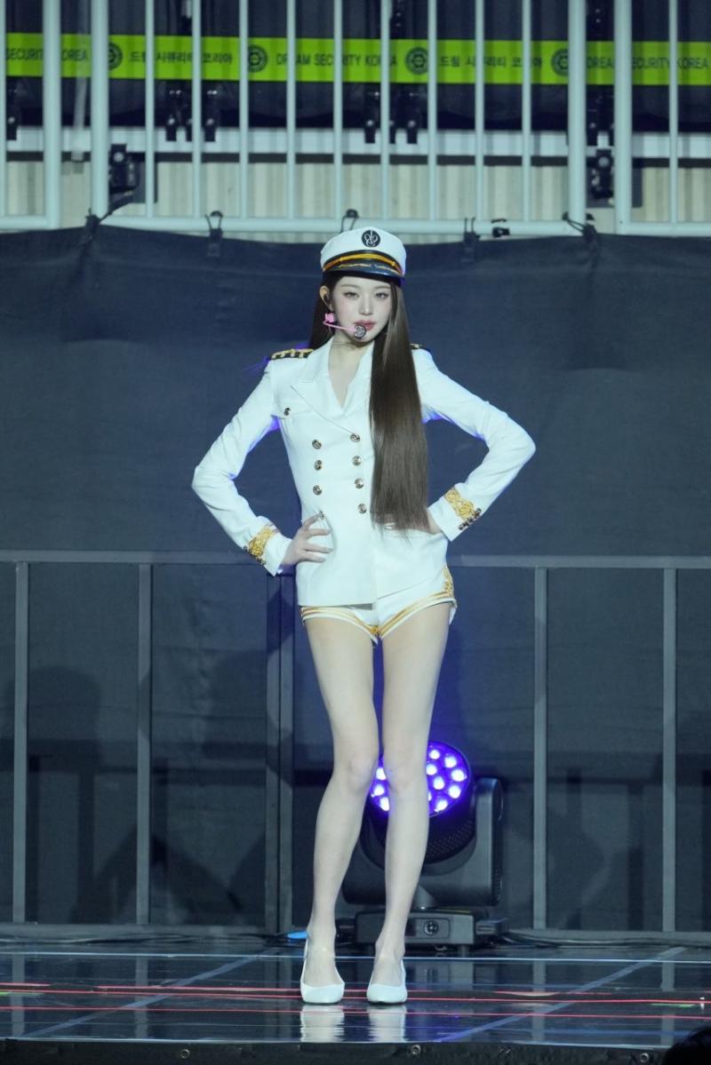 아이브 장원영