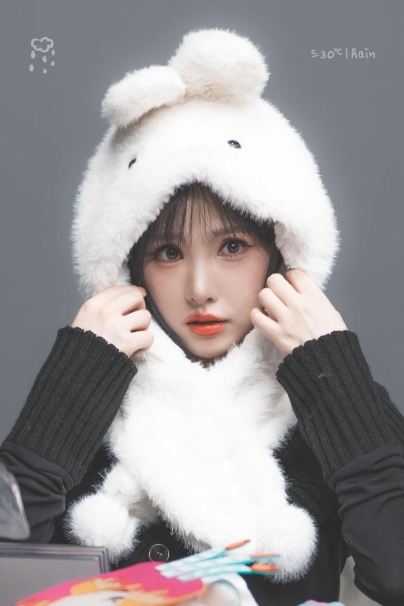 VIVIZ 은하