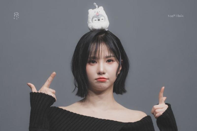 VIVIZ 은하
