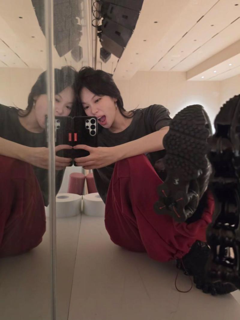 르세라핌 김채원
