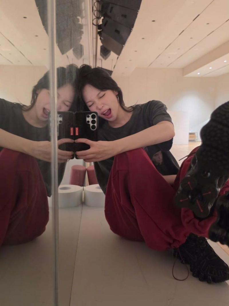 르세라핌 김채원