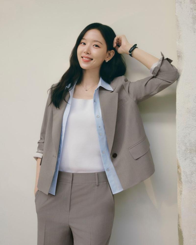 강한나 Si씨