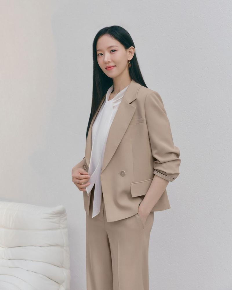 강한나 Si씨