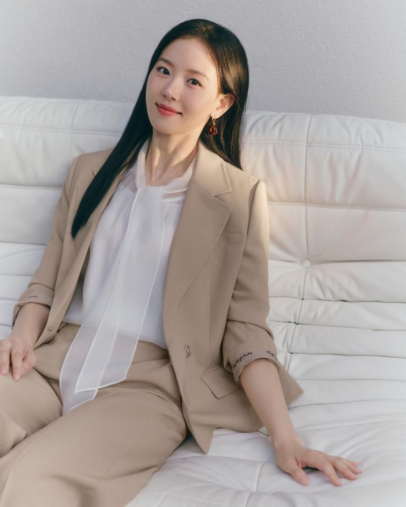 강한나 Si씨