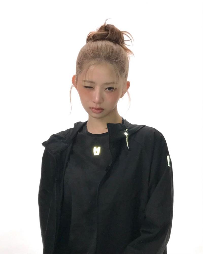 아이브 레이
