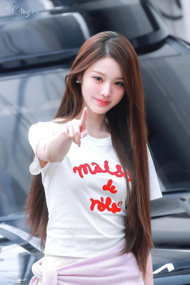 아이브 장원영