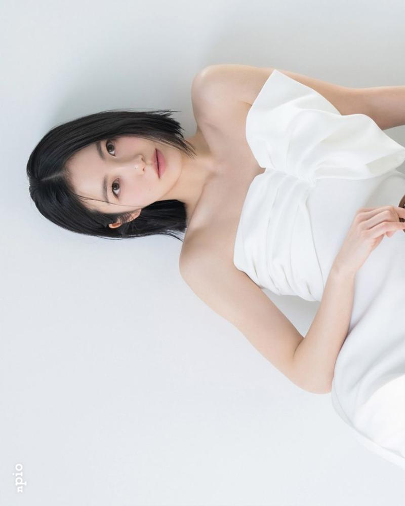 신예은 잇미샤/ WWD비하인드