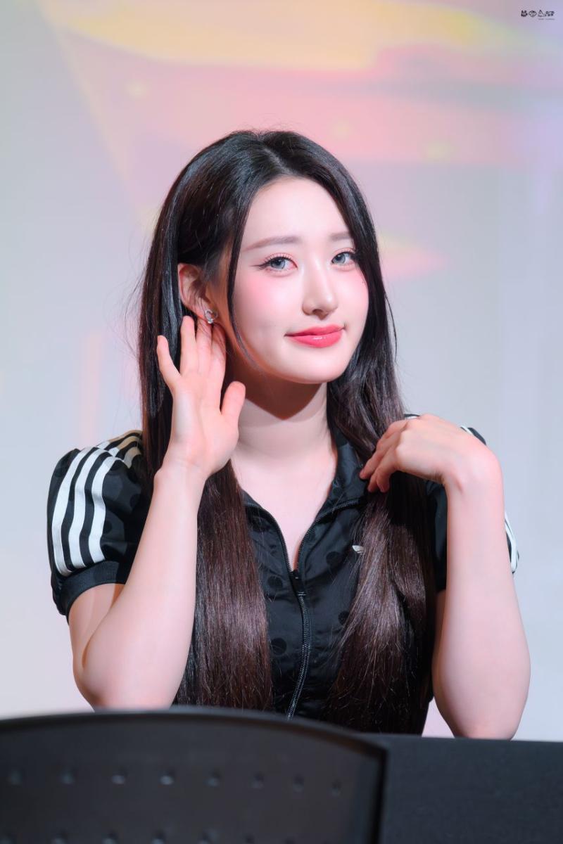 하이키 휘서