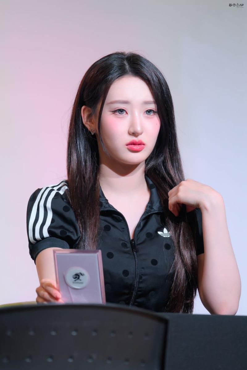 하이키 휘서