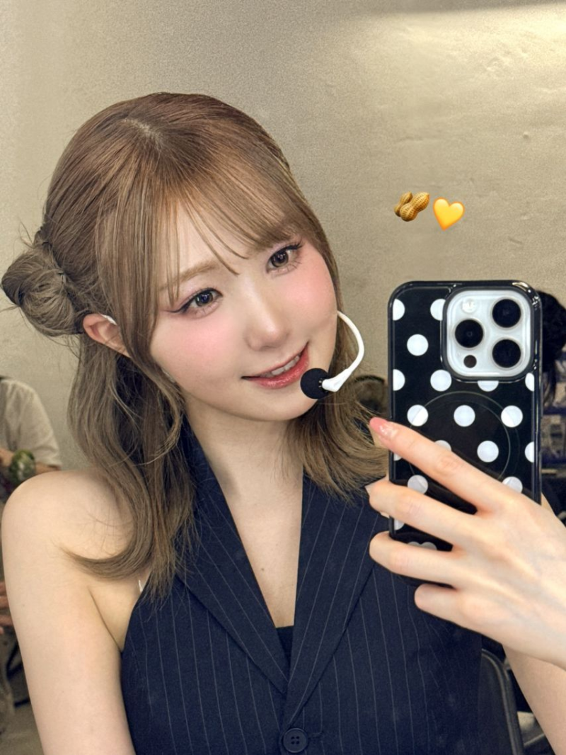 세이마이네임 히토미