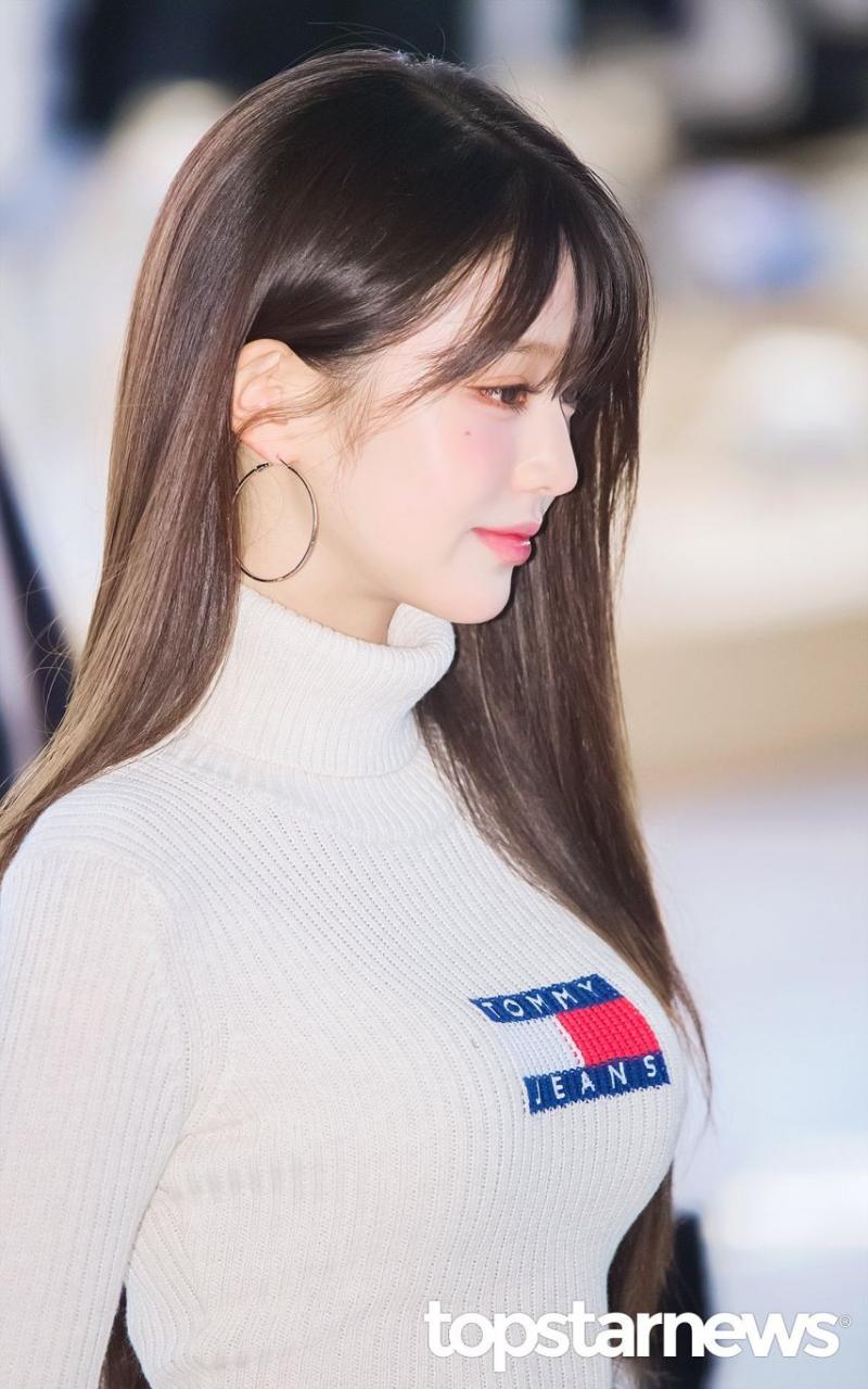 아이브 장원영