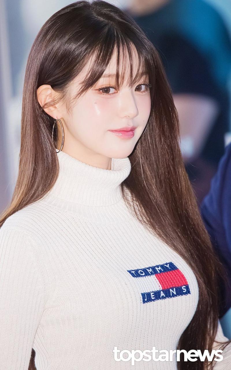 아이브 장원영