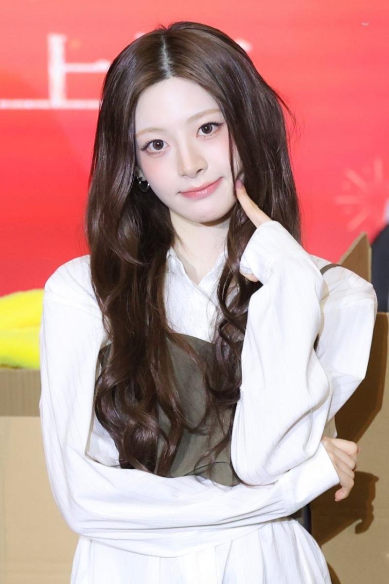 스테이씨 세은