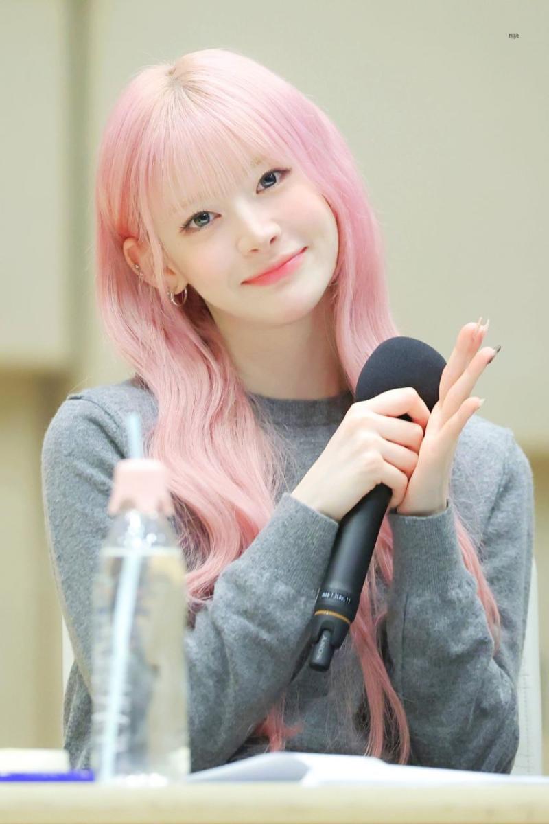 스테이씨 세은