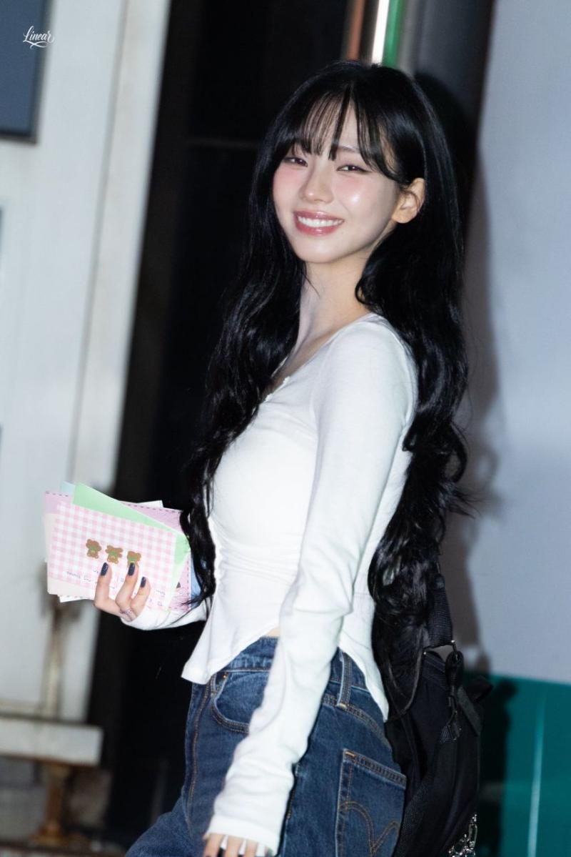 에스파 카리나