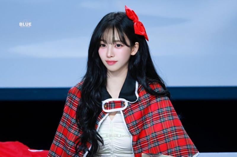 에스파 카리나