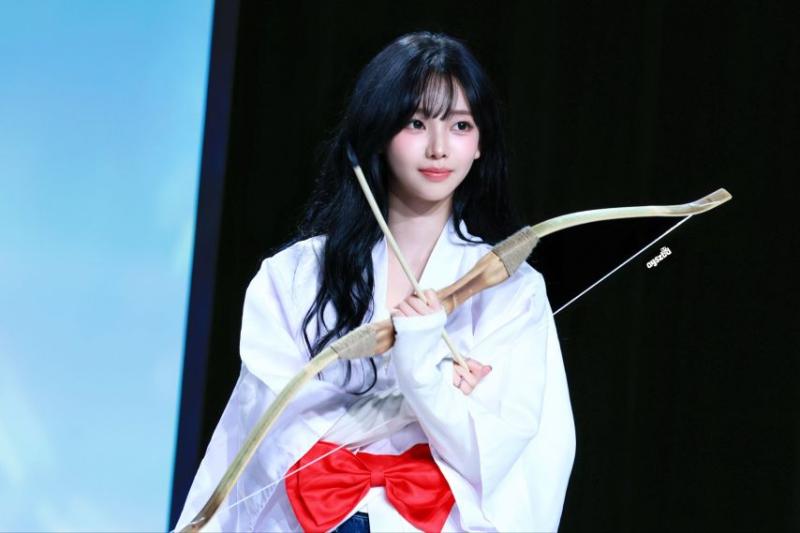 에스파 카리나