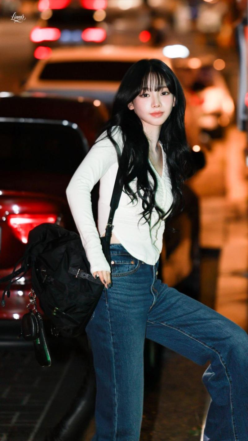 에스파 카리나