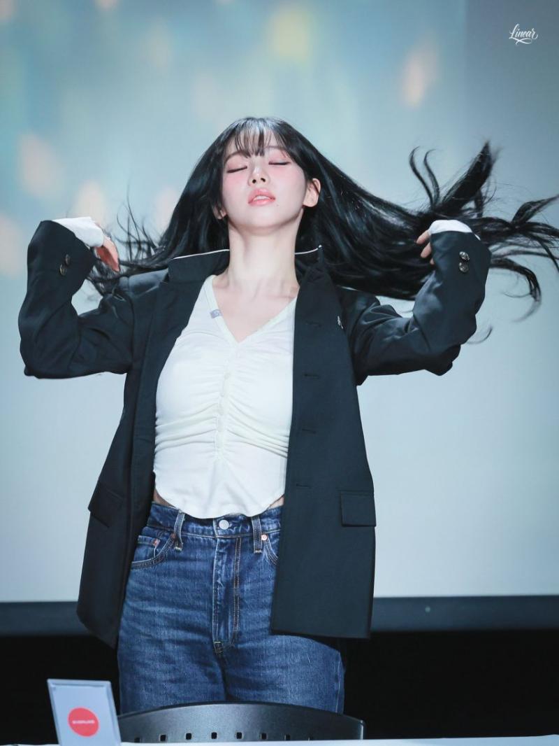 에스파 카리나