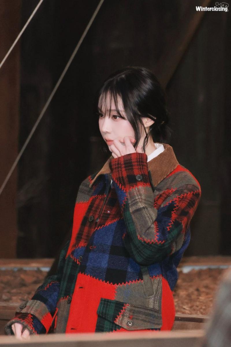 에스파 윈터