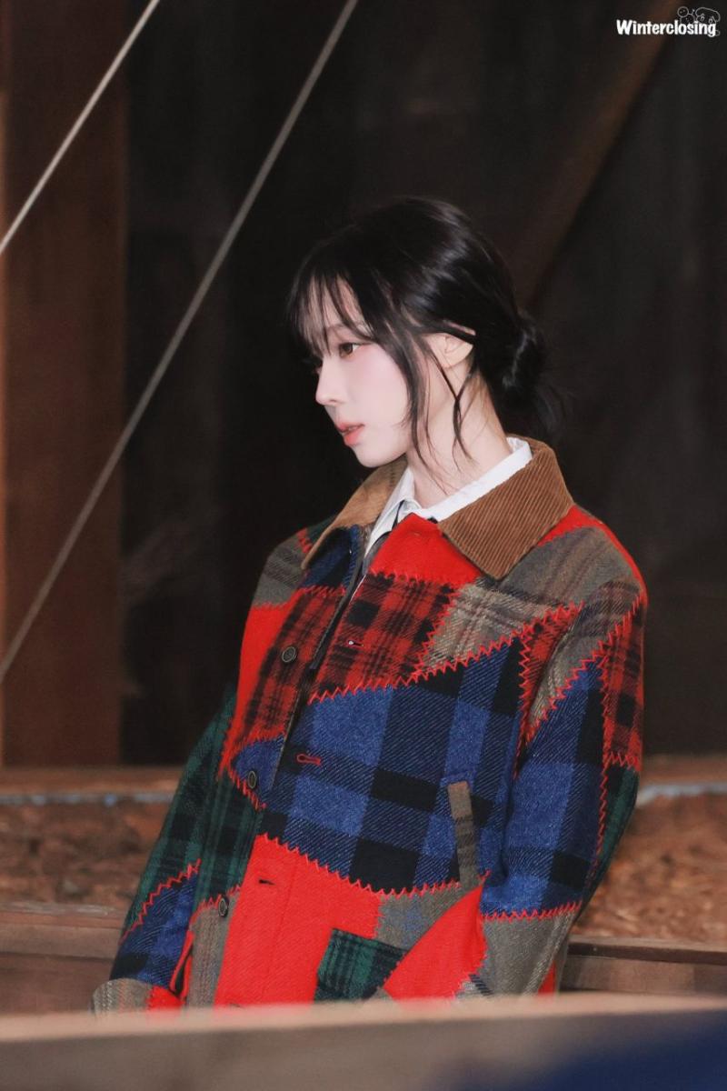 에스파 윈터