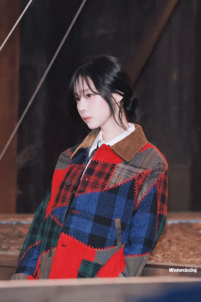 에스파 윈터