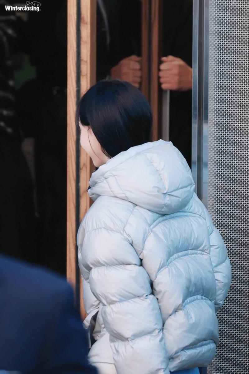 에스파 윈터