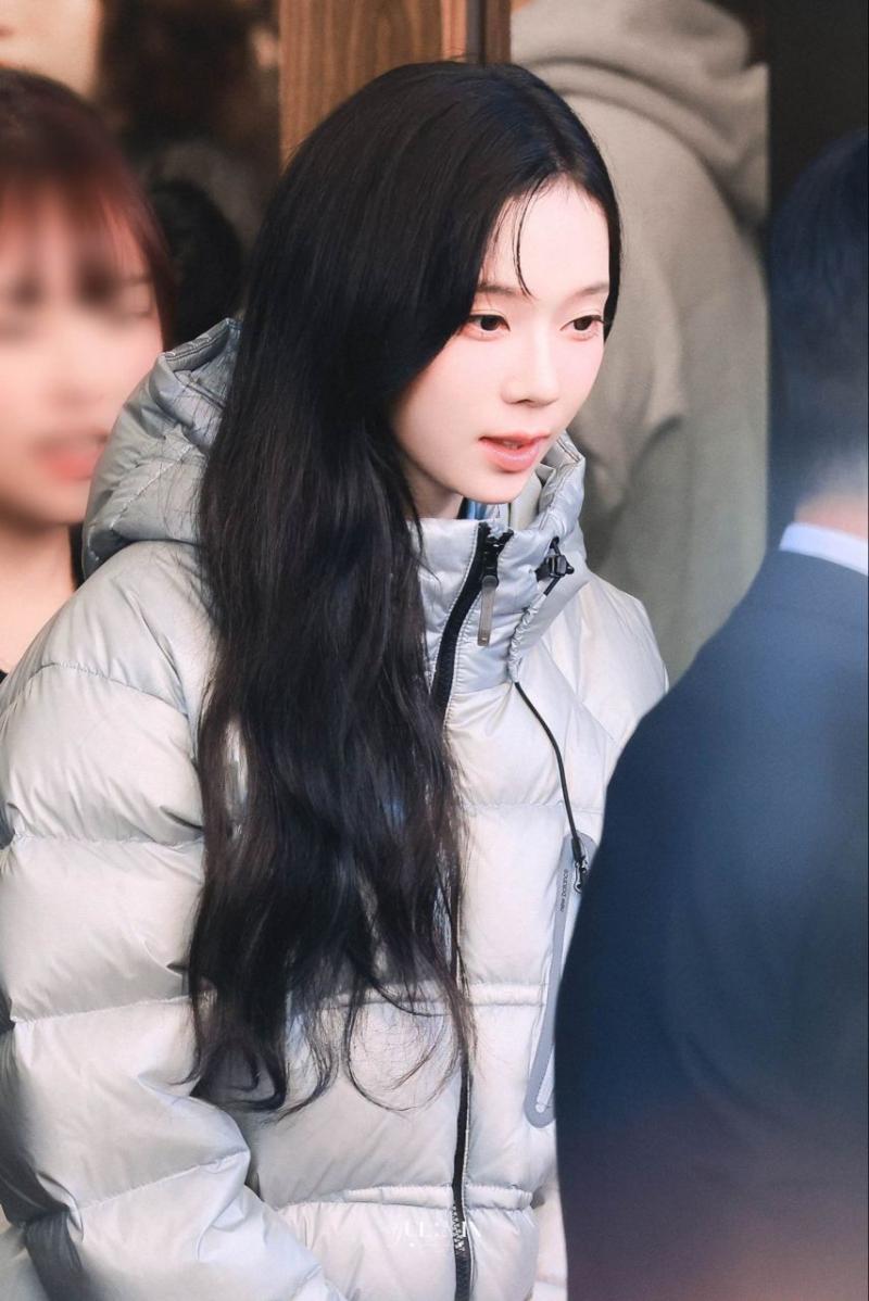 에스파 윈터