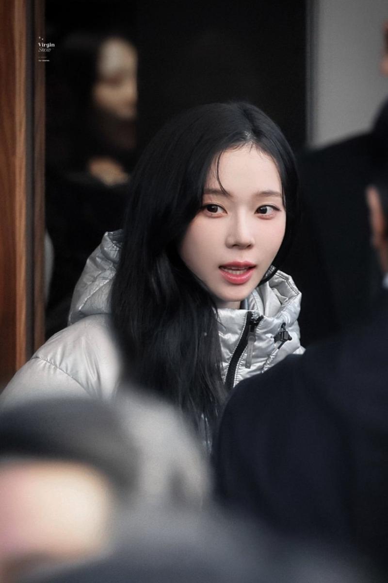에스파 윈터