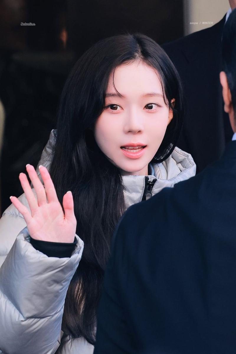 에스파 윈터