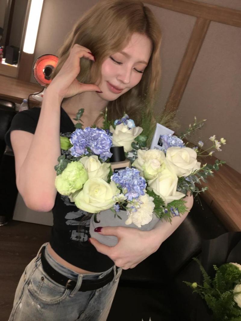 아이들 미연