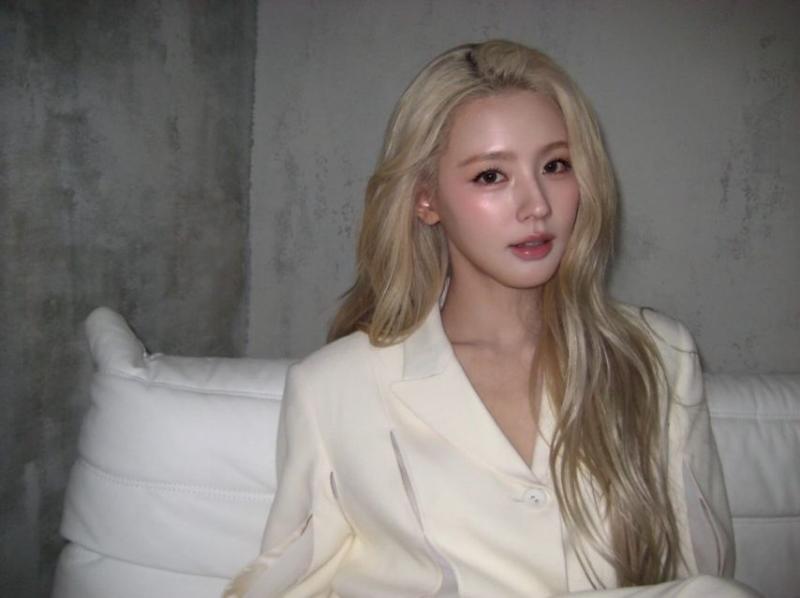아이들 미연