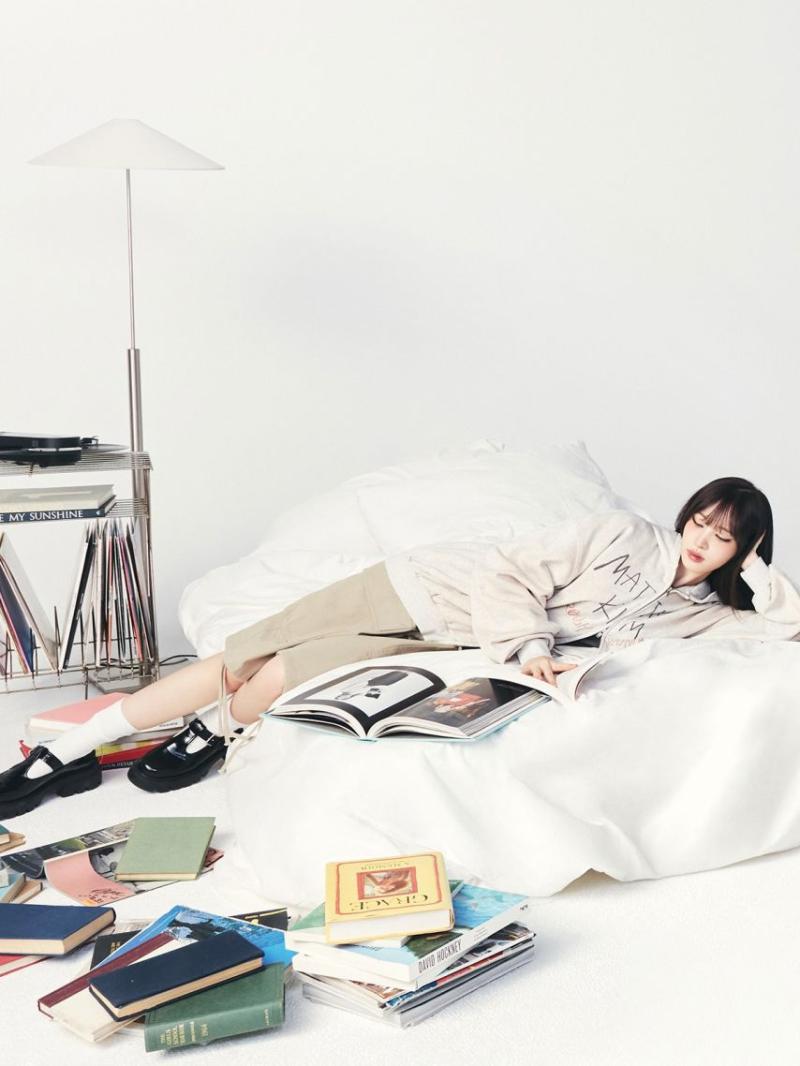아이브 리즈