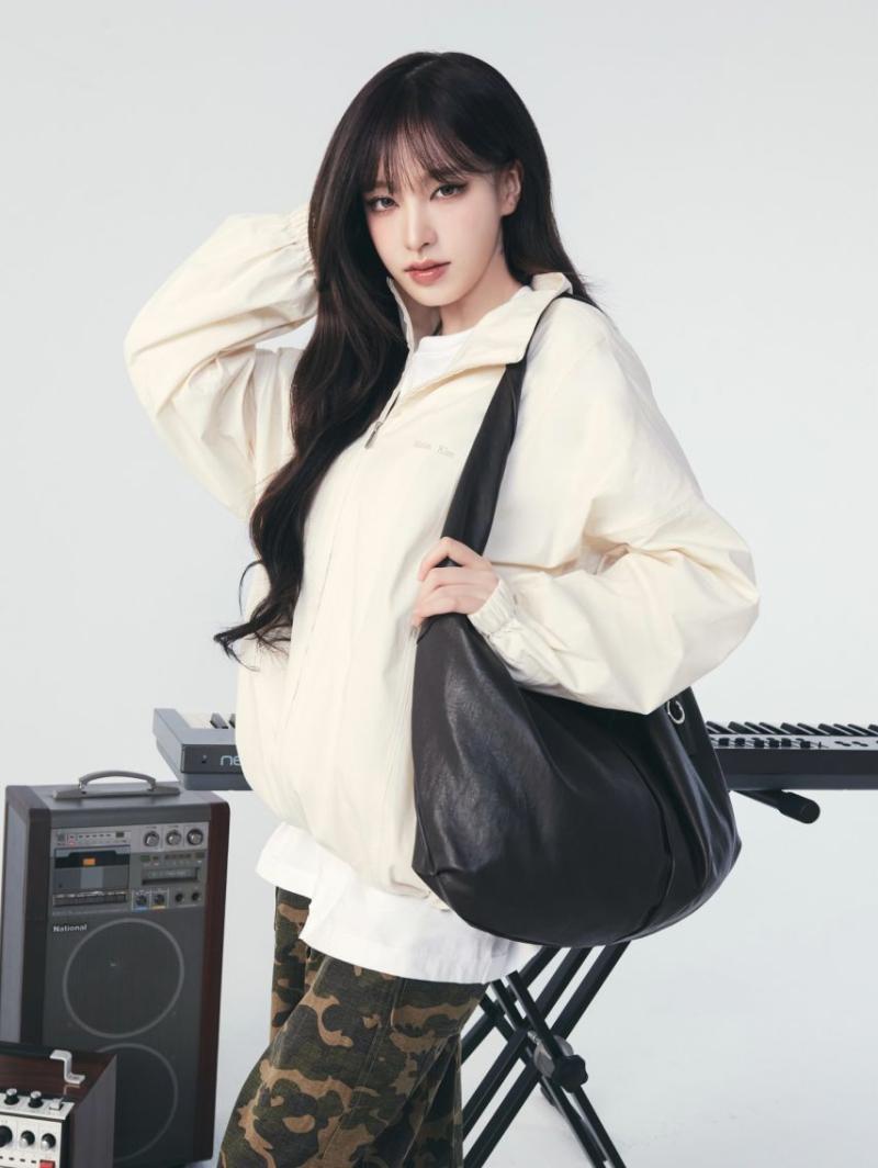 아이브 리즈