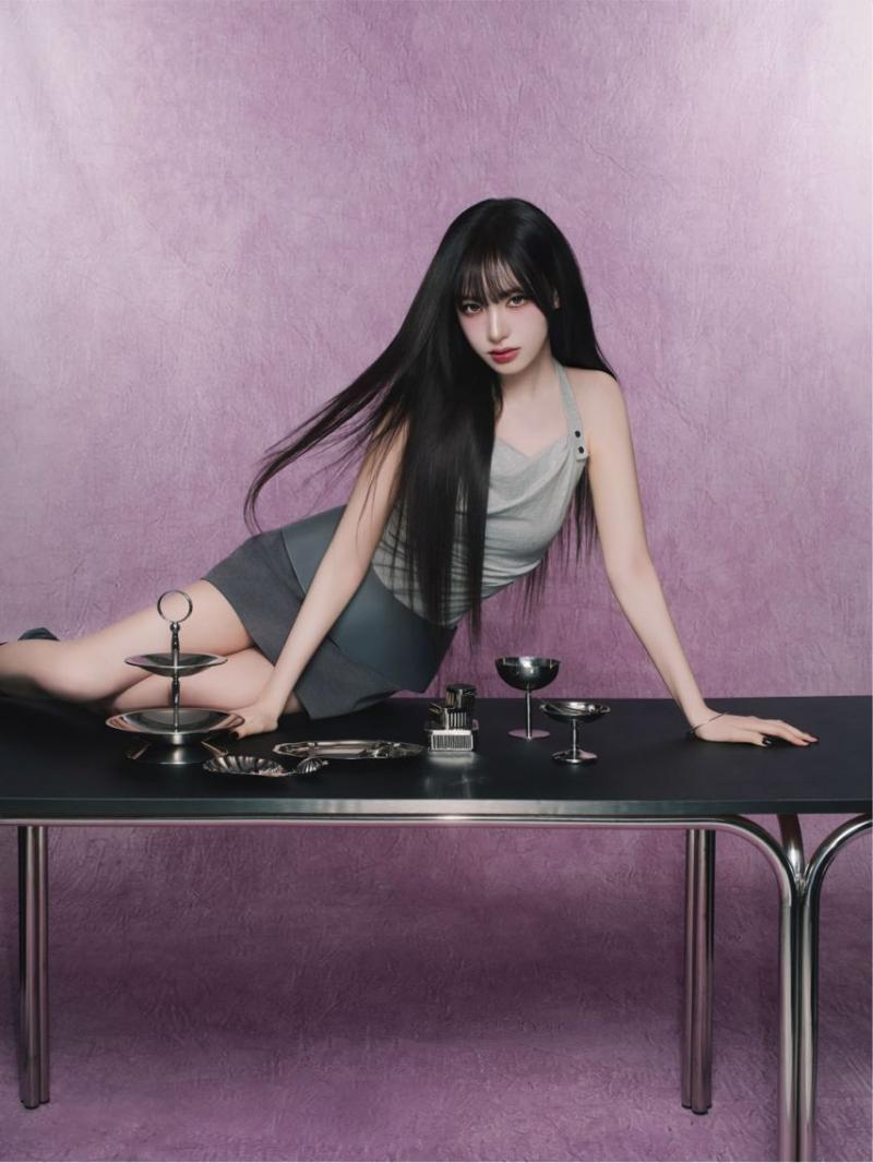 아이브 리즈