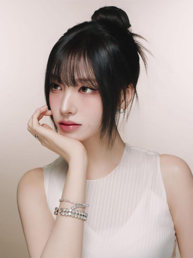 아이브 리즈