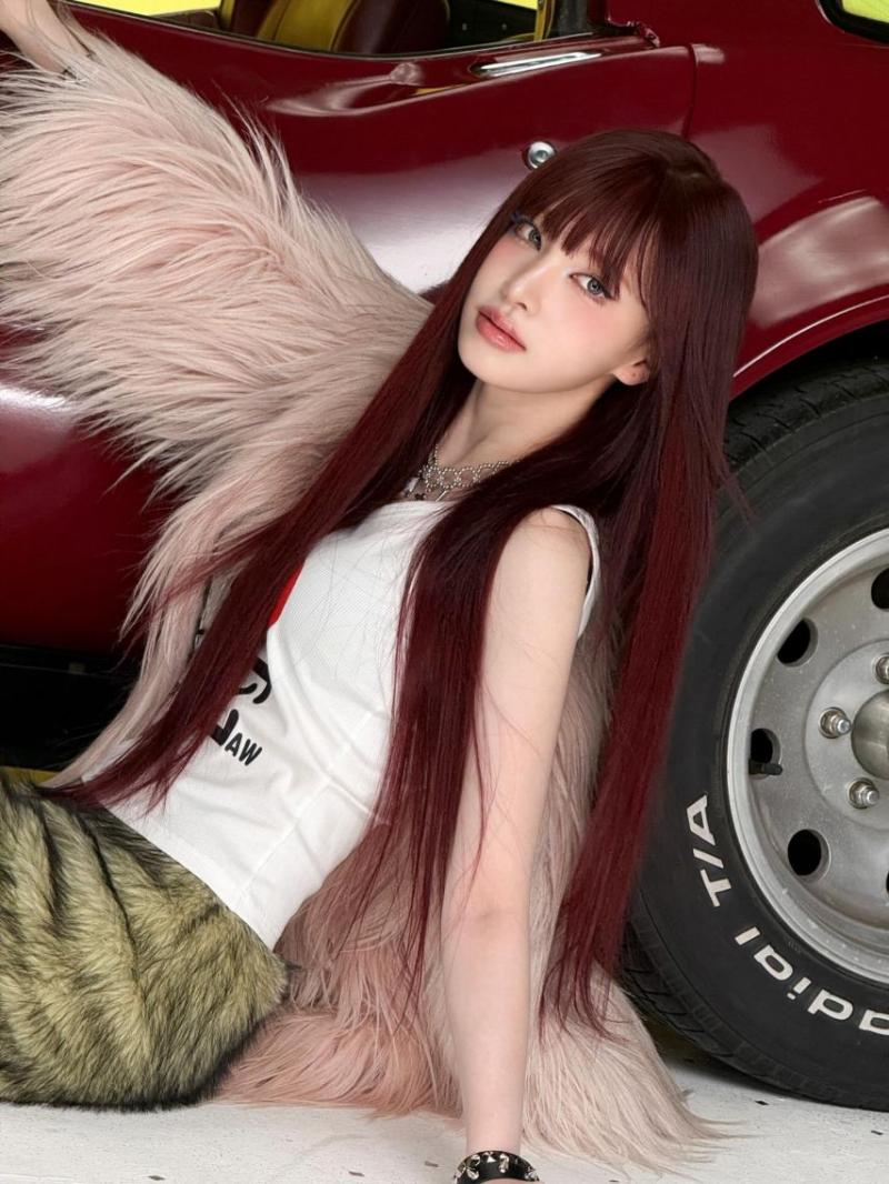 아이브 리즈