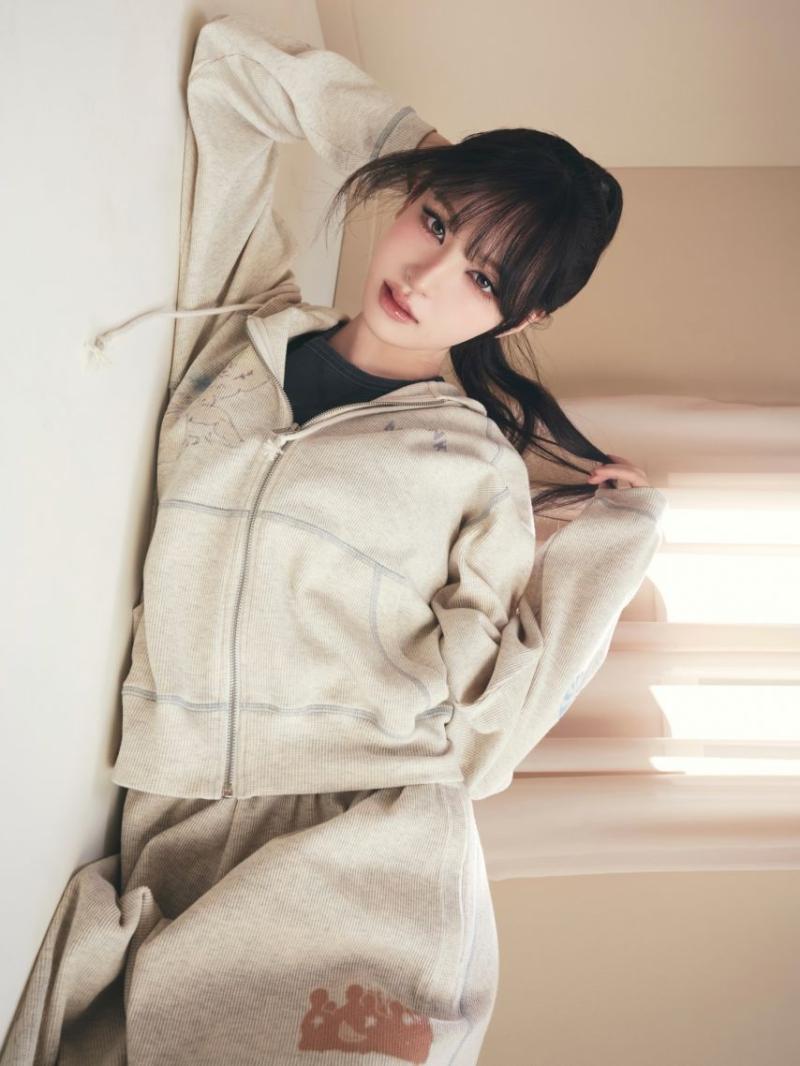 아이브 리즈