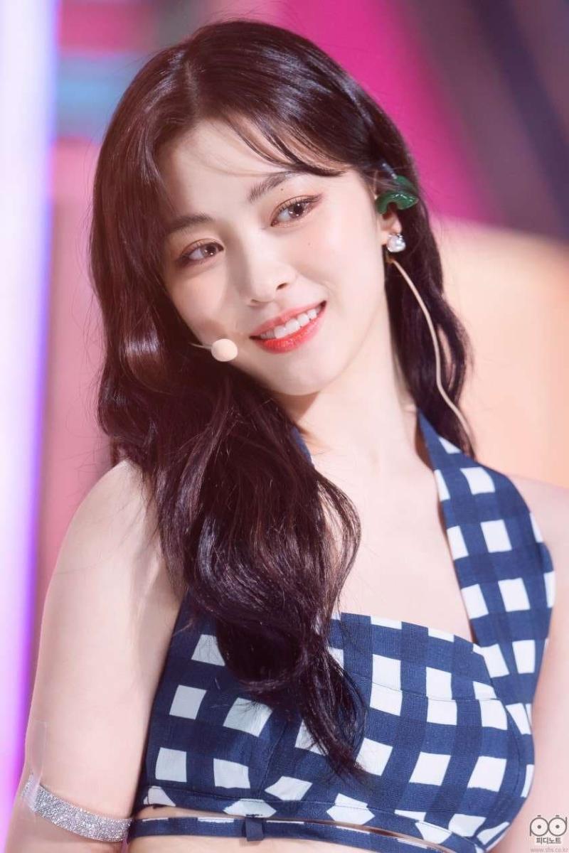 ITZY-류진
