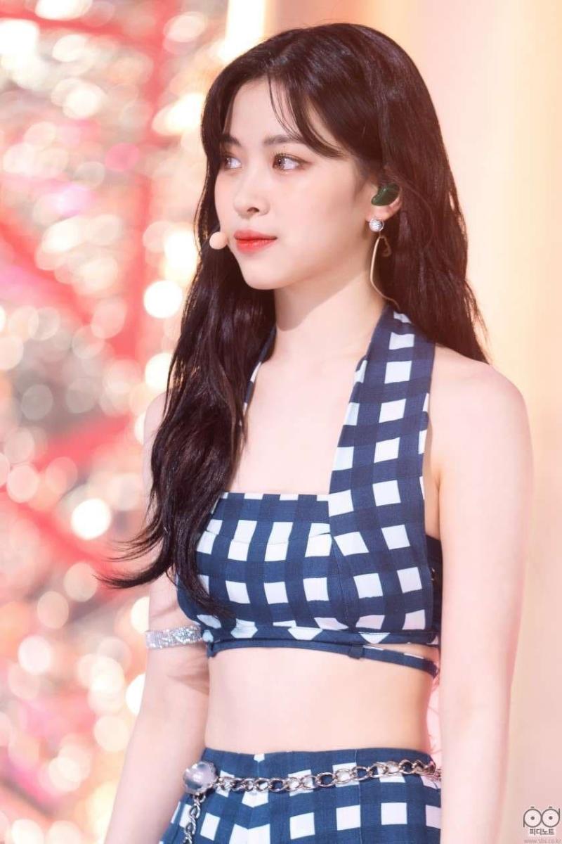 ITZY-류진