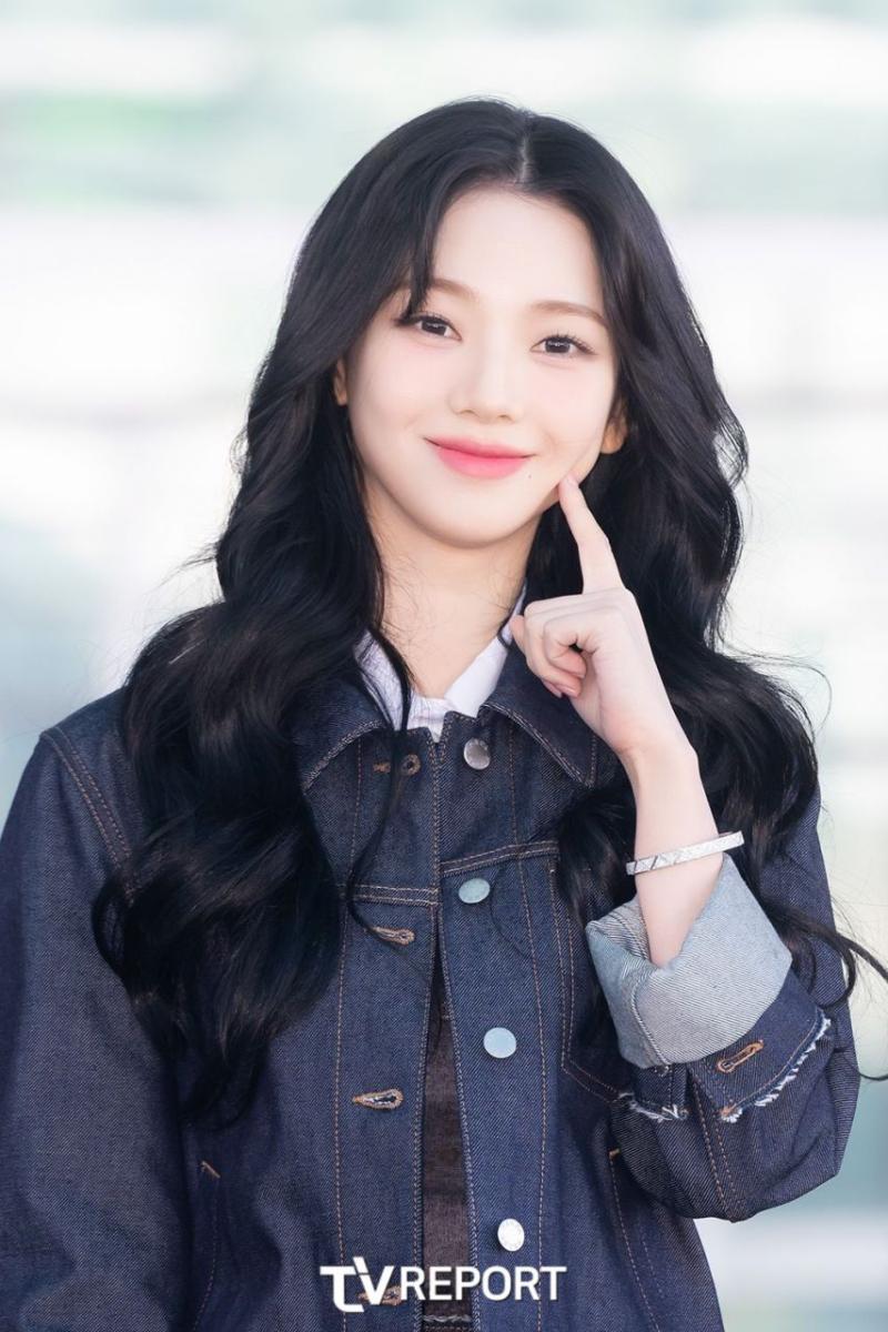 에스파 카리나
